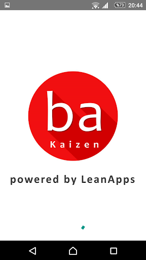 BA Kaizen