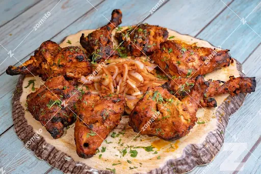 Tandoori Chicken