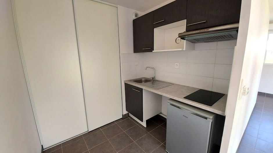 Vente appartement 1 pièce 36.98 m² à Blagnac (31700), 119 000 €