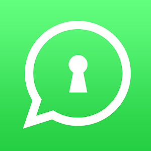 WLock - Whatsapp için şifre logo