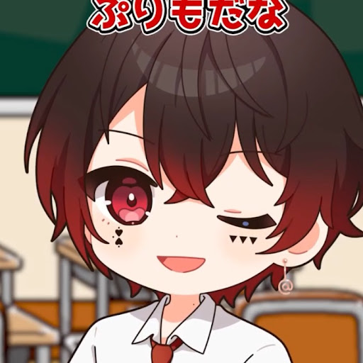わっとちゃん(*☻-☻*)