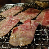 甲賀日式炭火燒肉