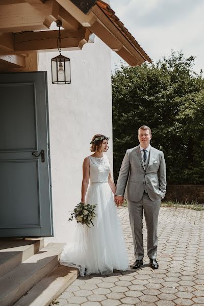 Photographe de mariage Carolin Ulrich (oneandonly). Photo du 25 avril 2023