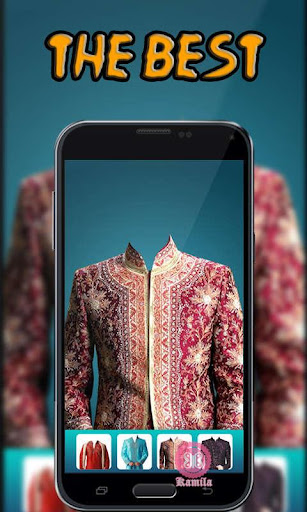 免費下載攝影APP|Sherwani Suit Camera Pria app開箱文|APP開箱王