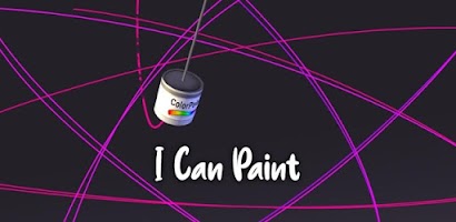 I Can Paint - Art your way Screenshot