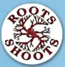 Roots and Shoots - Shaun Petty Logo