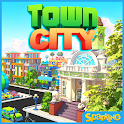 Town City - Village Building S