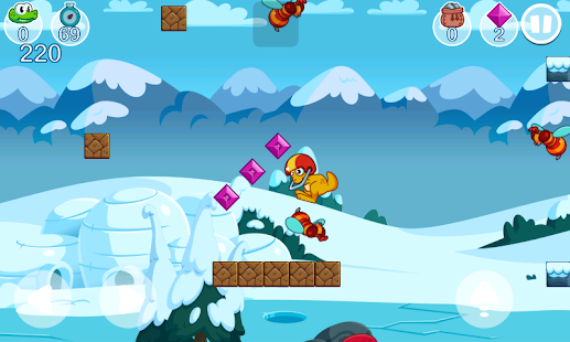 download Croc's World 3 free