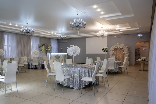 Венеция. Silver Hall