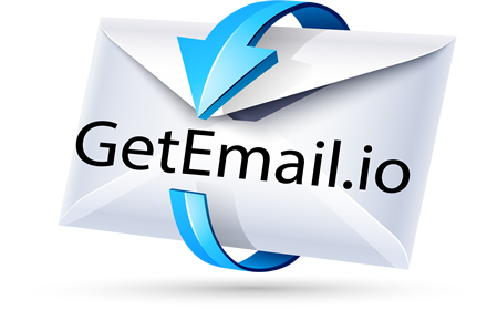 Getemail.io legacy Preview image 0