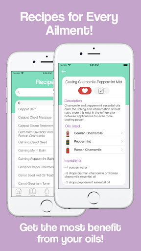 Young Living Essential Oils - MyEO