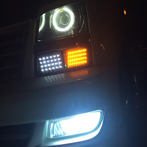 ワゴンR MH21S