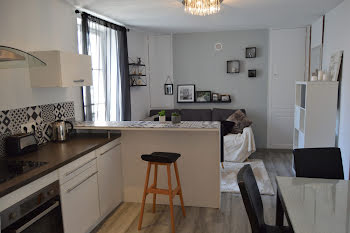 appartement à Orleans (45)