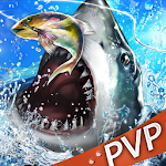 Cover Image of Herunterladen Fishing Rivals : Hook & Catch 1.0.3 APK