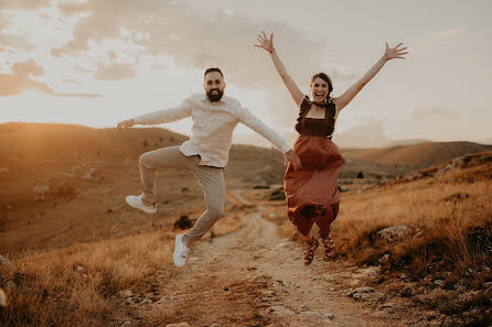 Fotografo di matrimoni Pierpaolo Cialini (pierpaolocialini). Foto del 11 agosto 2022