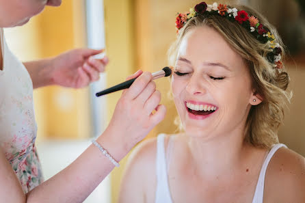 Fotógrafo de casamento Ondrej Cechvala (cechvala). Foto de 23 de julho 2019