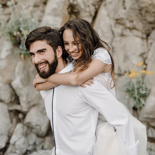 Photographe de mariage Svetlana Zotkina (svetlanazotkina). Photo du 20 juillet 2018