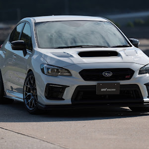 WRX STI VAB