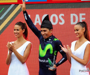 Waarom lukt het voor Quintana niet in de Tour, maar wél in de Vuelta?