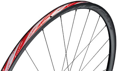 Fulcrum Racing 5 DB Front Wheel - 700c, 12 x 100mm, Center-Lock Disc alternate image 0