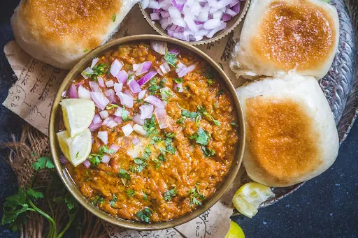 Indu Special Pav Bhaji