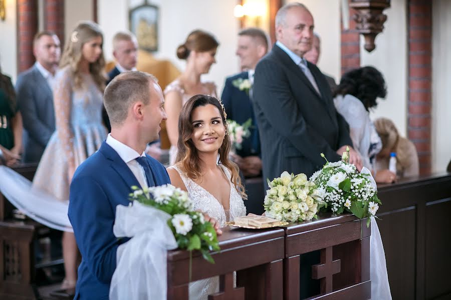 Wedding photographer Edita Valinčė (editole). Photo of 29 September 2019