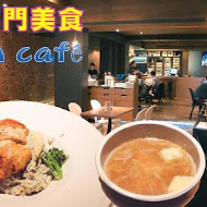 inn cafe 西門店