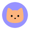 Logo položky Tabby Cat