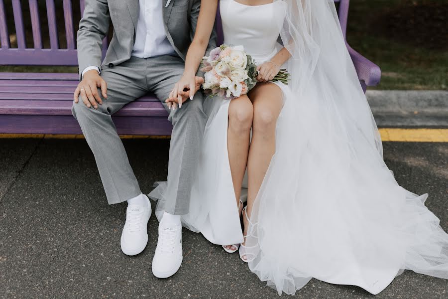 結婚式の写真家Anastasiia Kharyna (nastiaqueen12)。2023 9月7日の写真