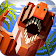 Jurassic Pixel Craft icon