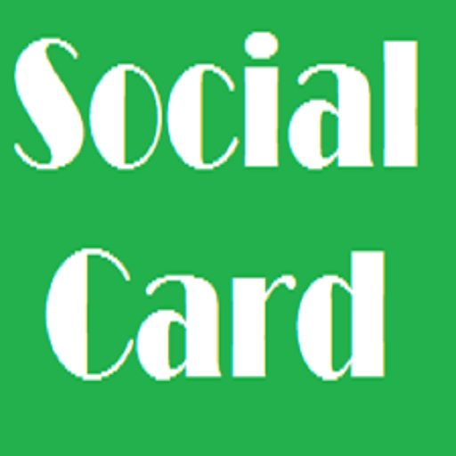 Social Card