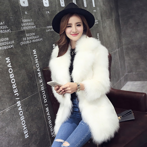 Title 2, Gray Spring Coat for Women. Lightweight protect...
