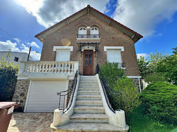 maison à Le Raincy (93)