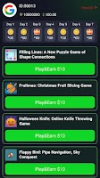 CashClub:Earn cash & Gift card Screenshot