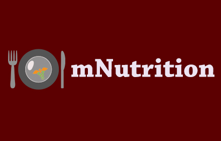 mNutrition small promo image