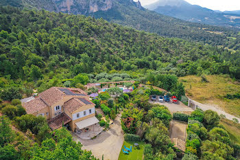 maison à Moustiers-Sainte-Marie (04)