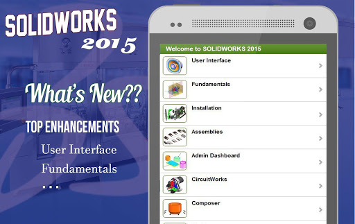 Learn Solidworks 2015