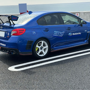 WRX STI VAB