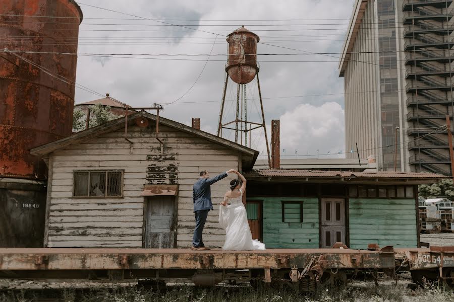 Fotografo di matrimoni Sammy Cifuentes (sammycifuentes). Foto del 4 ottobre 2022