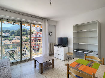 appartement à Menton (06)