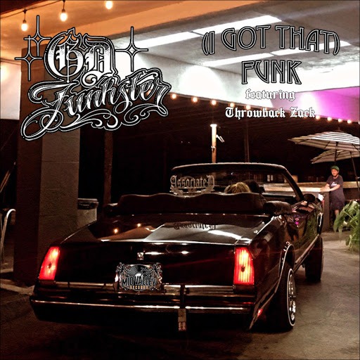 [I Got That] Funk (feat. Throwback Zack) - YouTube Music