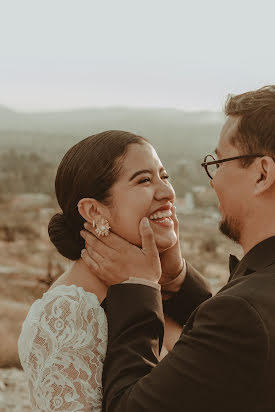 Fotógrafo de casamento Alfredo Delgado (alfredodelgado). Foto de 25 de setembro 2023