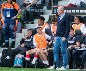 De bal ligt in zijn kamp: 'Deze topclub heeft Clement een concreet voorstel gedaan en wil de coach eerstdaags voorstellen'