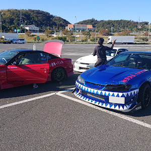 シルビア S15