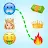 Emoji Puzzle: Connect & Match icon