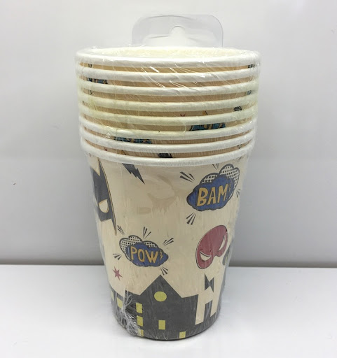 Cup