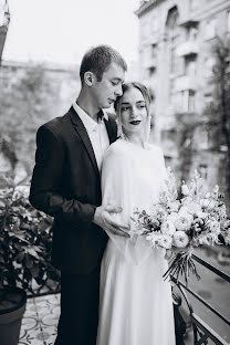 Свадебный фотограф Анна Белоусова (belousova93). Фотография от 6 декабря 2019
