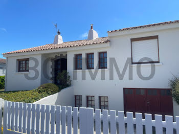 maison à Jard-sur-Mer (85)