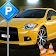 Car Parking Simulator 2016 icon