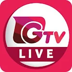 Cover Image of 下载 GTV Live 12 APK